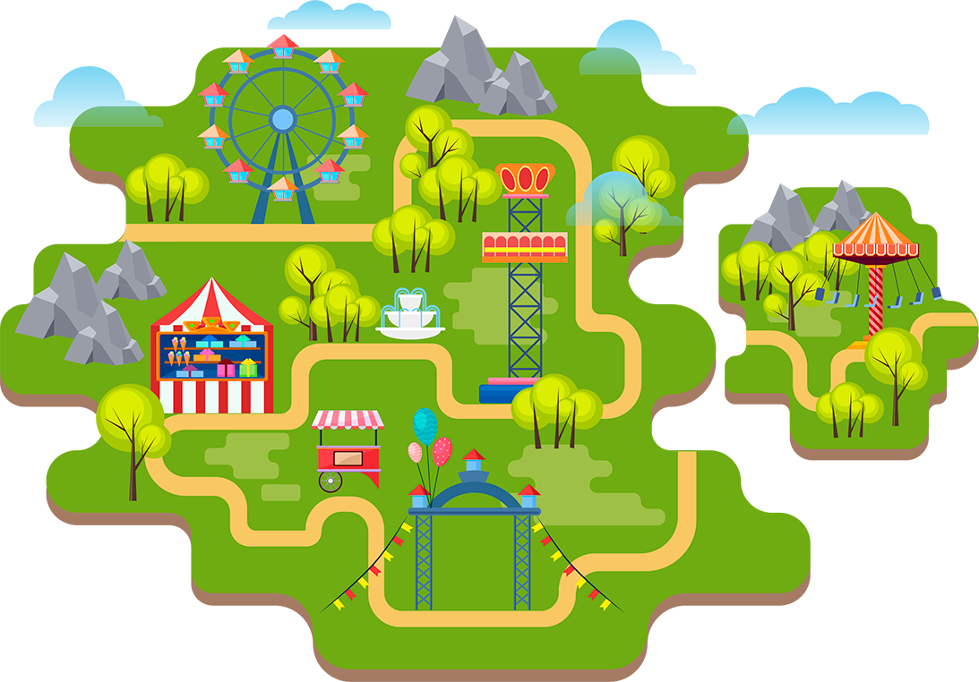 Park Map