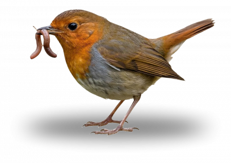 chirp-chirp