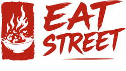 eat street stage logo-dark back